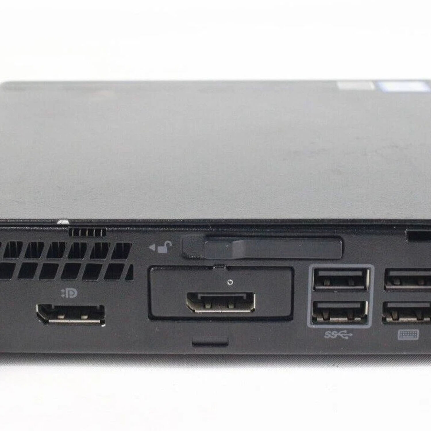 Kit Monitor 24 Pulgadas + Micro Cpu Hp 800 G3 Core I5 - 8gb Ram - 256gb Ssd image number 3.0