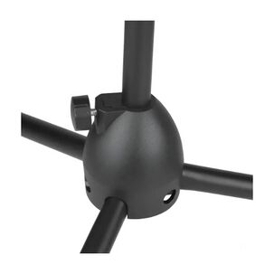 Soporte Para Micr&oacute;fono Atril Con Boom Profesional Pedestal