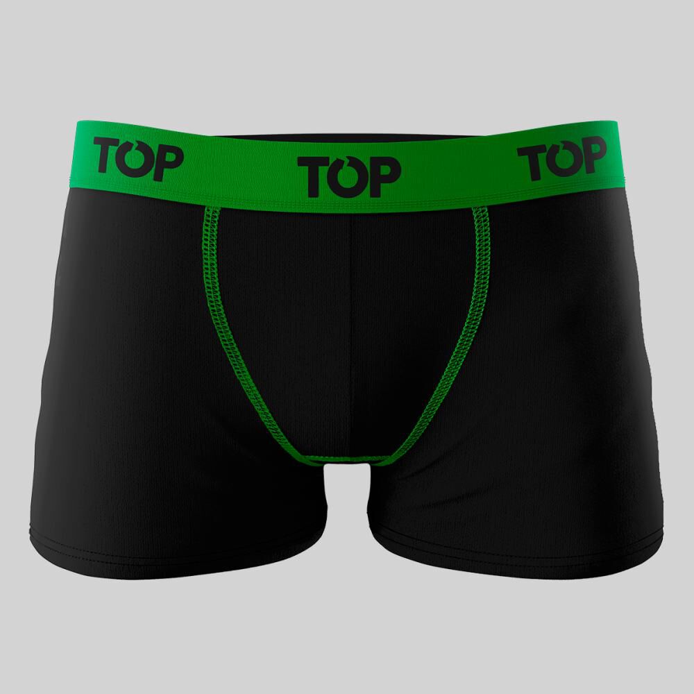 Pack Boxer Ni&ntilde;o Top image number 1.0