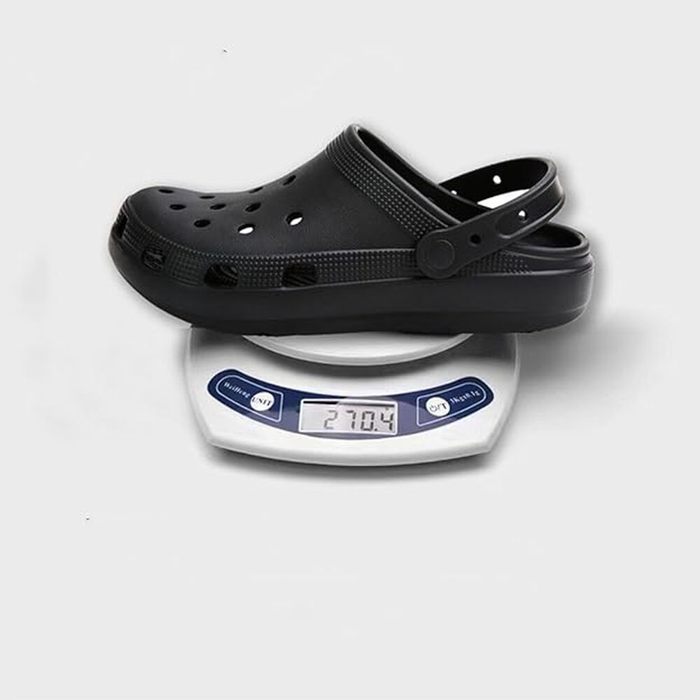 Zueco Sandalias Chalas Goma Eva Antideslizante image number 4.0