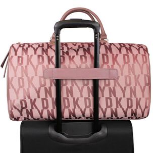 Bolso Iconic Pink Donna Karan Dkny