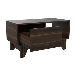 Mesa De Centro Casa Ideal Portanova