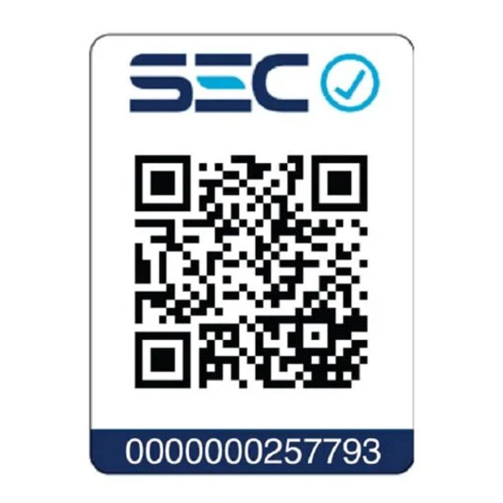 Estufa A Gas 5 Kg Kendal Kg-5 Negro image number 3.0