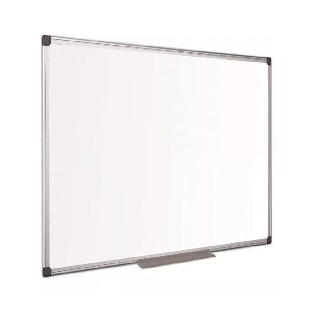 Pizarra Blanca Acrílica 80 X 120 Cm image number 1.0