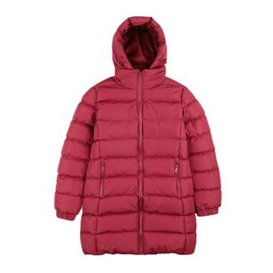 Parka Deportiva Mujer Wetland
