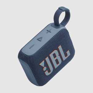 Jbl Parlante Go4 Azul