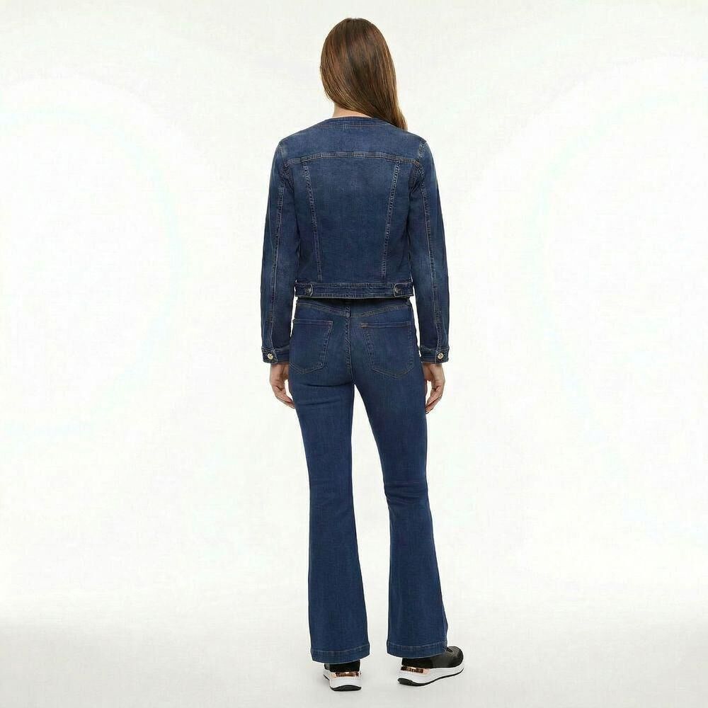 Chaqueta Mujer Kimera image number 1.0