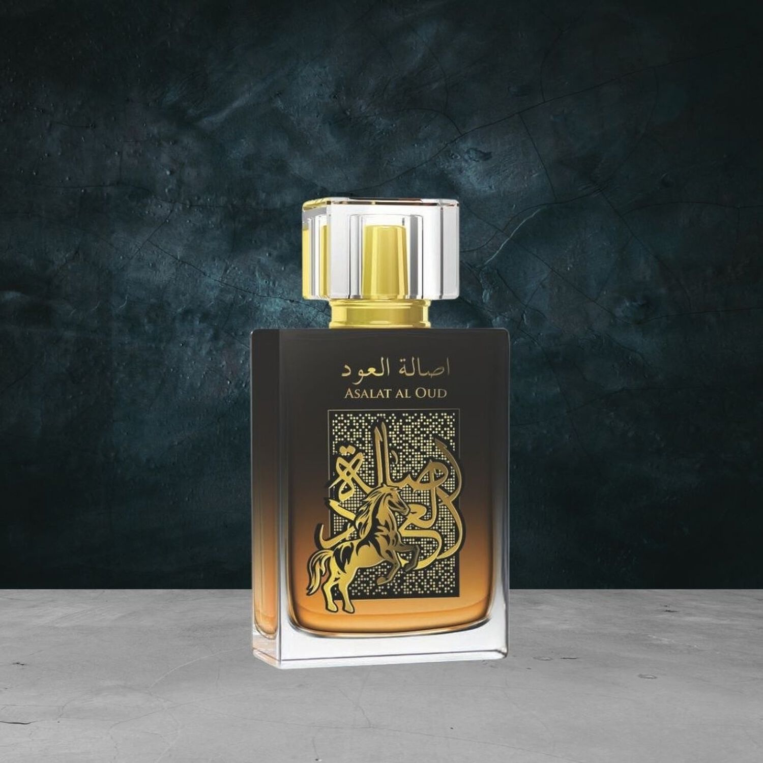 Afaq Asalat Al Oud Edp 100 Ml image number 2.0