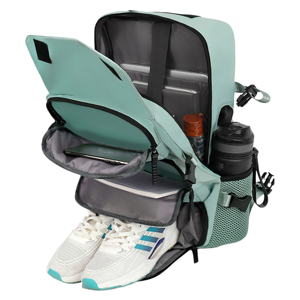 Mochila De Viaje Kolke Hikes 40 L Impermeable Multifuncional image number 53.0