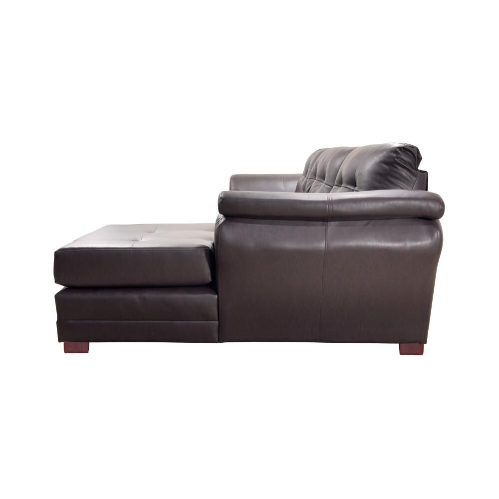 Sofá Seccional Living Factory Samy Derecho / 4 Cuerpos image number 7.0