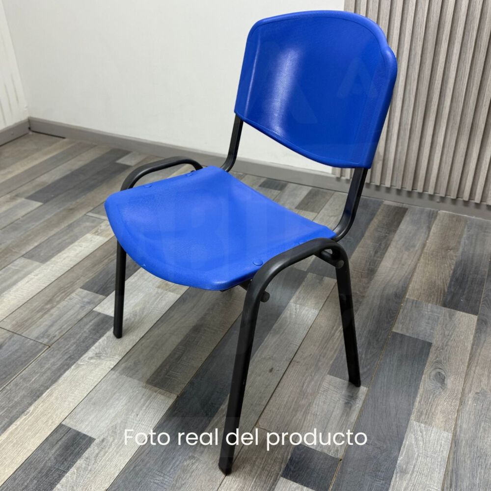 Silla Iso Meeting Pp image number 2.0