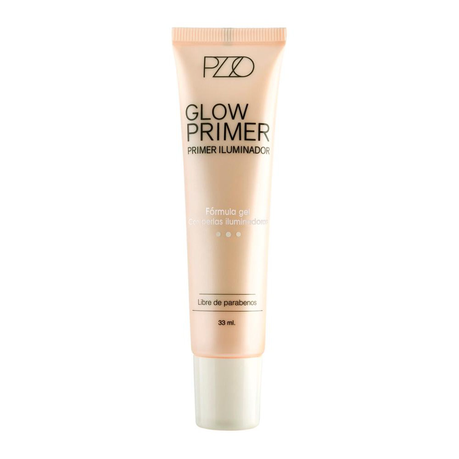 Glow Color Natural Petrizzio Glow Primer image number 0.0