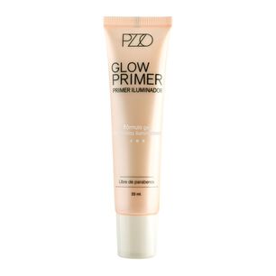 Glow Color Natural Petrizzio Glow Primer