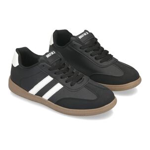 Zapatilla Urbana Mujer Rolly Go Black