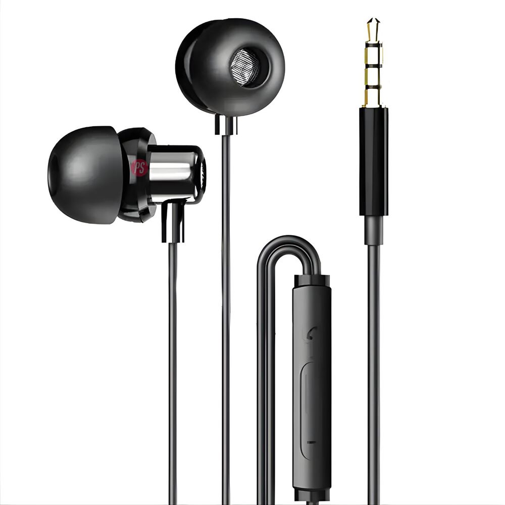 Audífonos Lenovo Tw13 Conexión Auxiliar Claro Y Cómodo - Ps image number 2.0