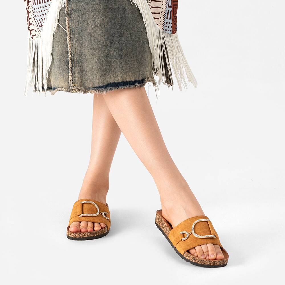Sandalias Mujer Casual Confort Hebilla Weide Qiu358 image number 4.0