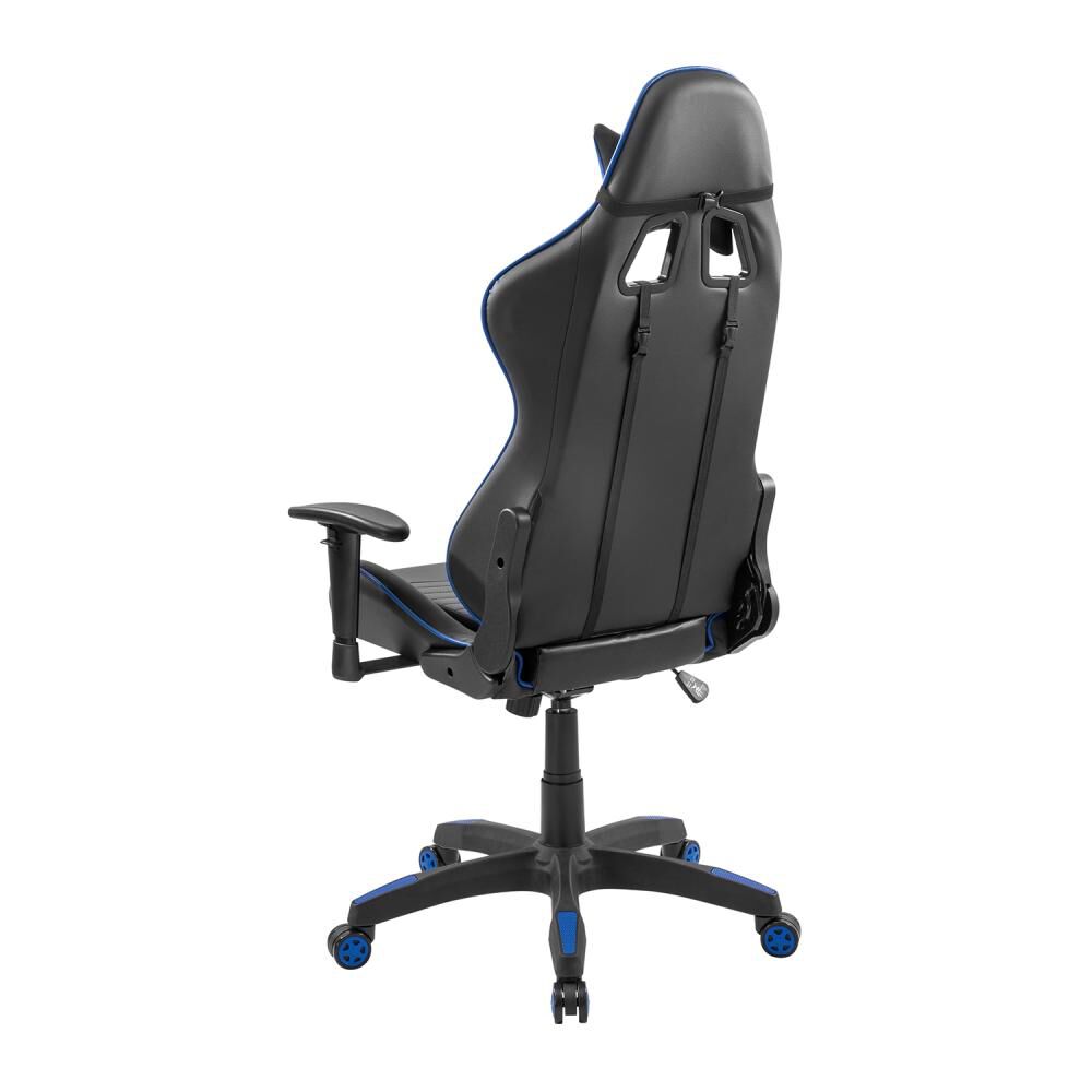 Silla Gamer Macrotel MVCH06-4 image number 2.0