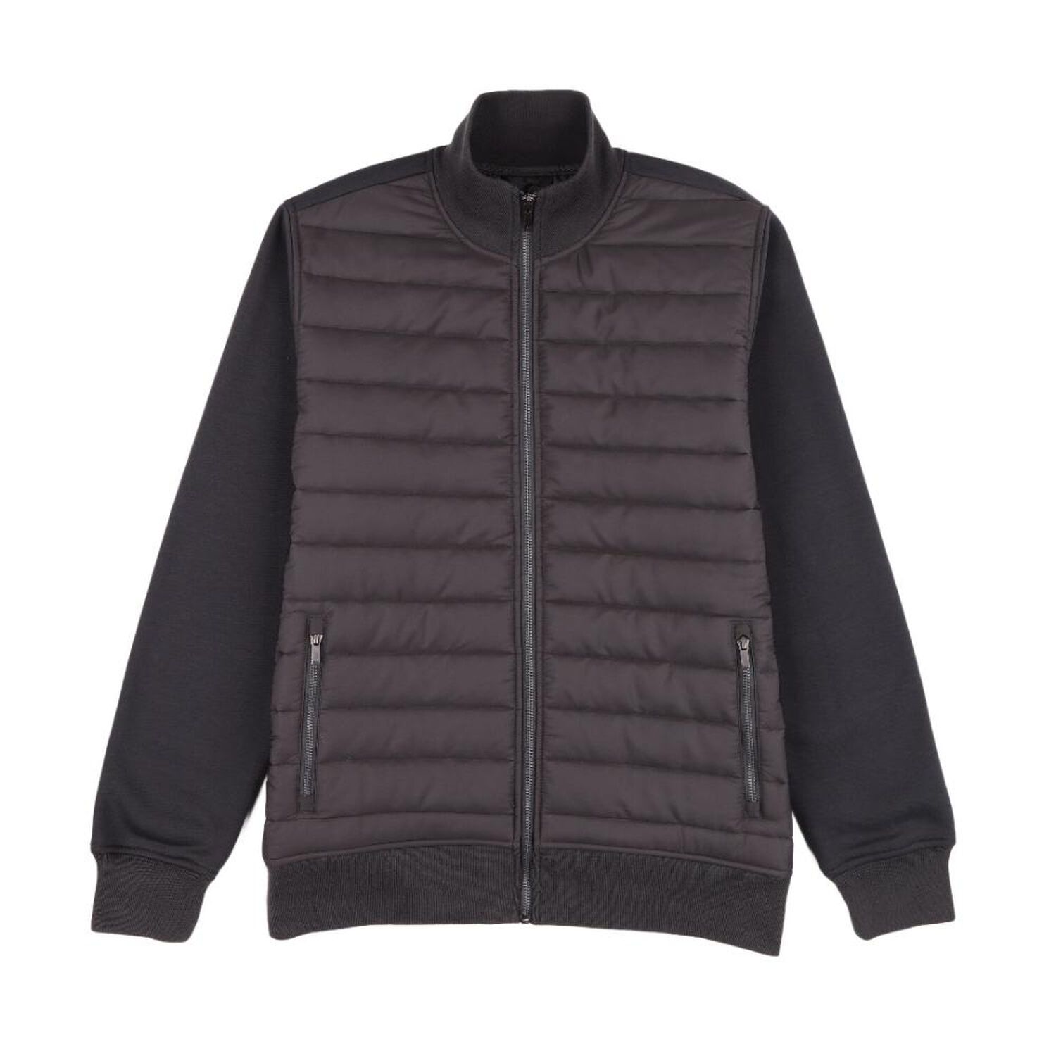 Chaqueta Hombre Az Black image number 0.0