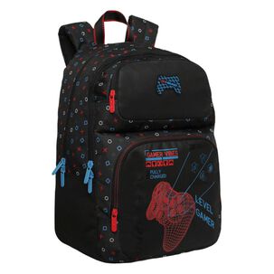 Mochila Infantil Fantasy Head