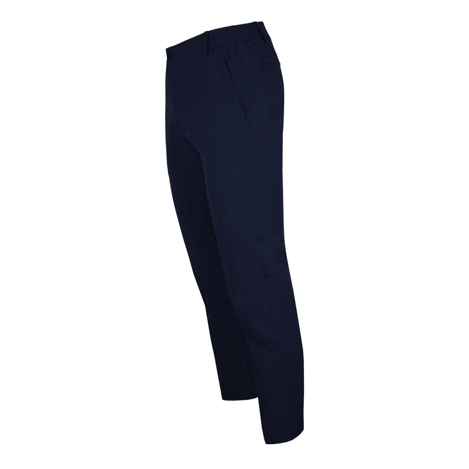 Pantal&oacute;n Trekking Elastizado Ruppell Hombre image number 1.0