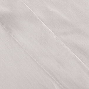 Sabana 180 Hilos Lisos Super King Gris