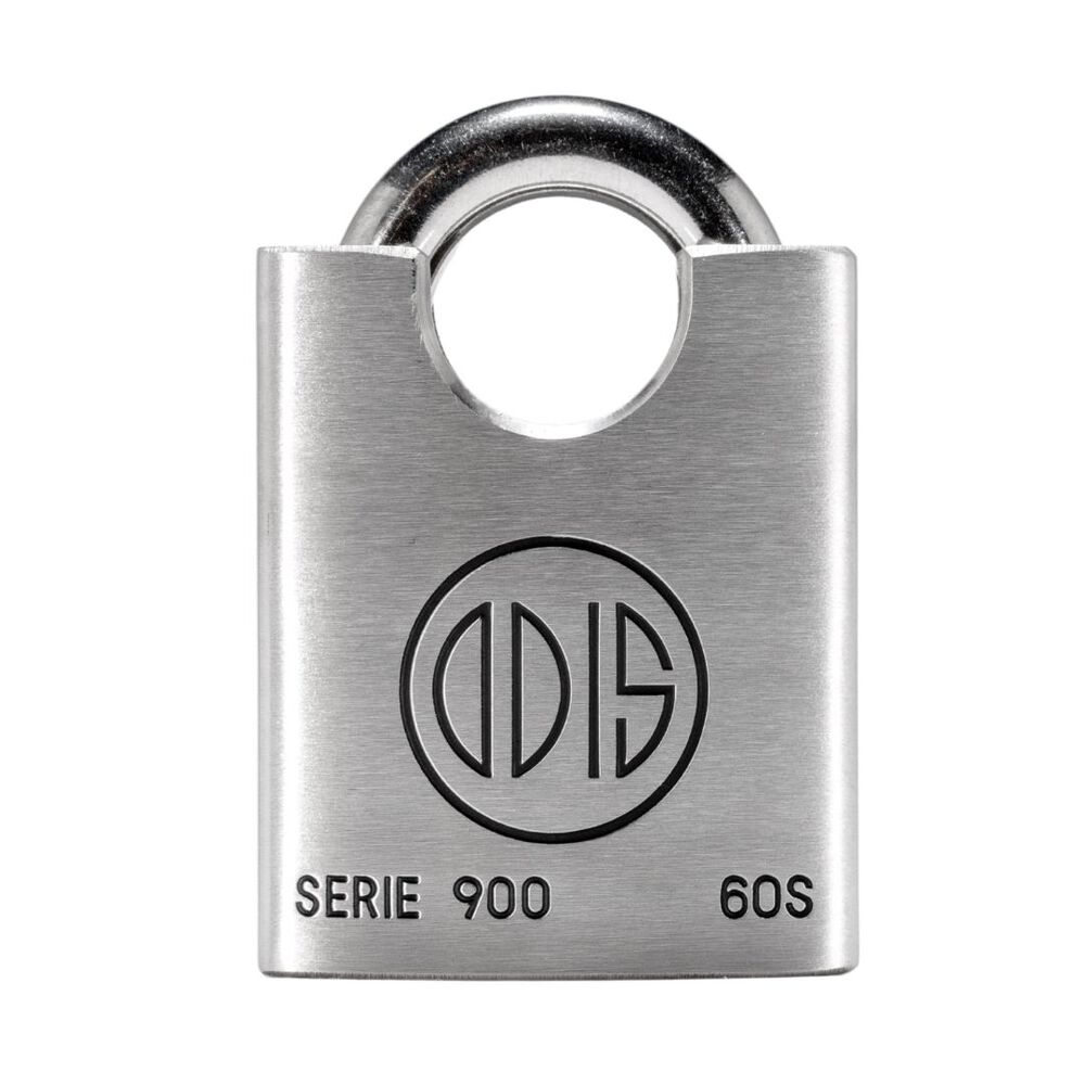 Candado Odis 960 60mm Con Hombros image number 0.0