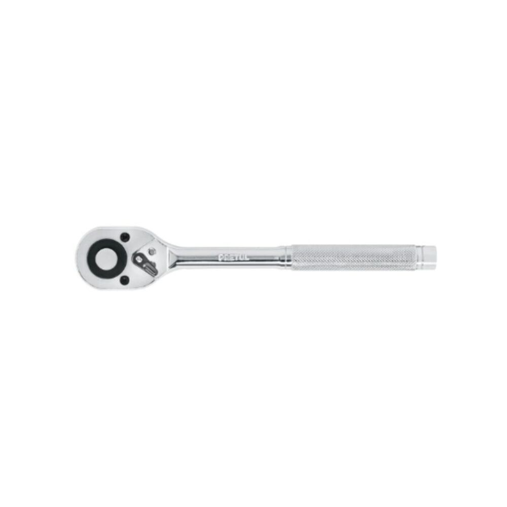 Llave Chicharra Liberaci&oacute;n R&aacute;pida Cabeza Pera Mando 1/2" Pretul image number 3.0