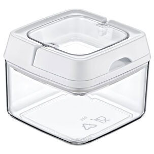 Canister Contenedor Hermético 0,5lt Lock Crystal Canister Contenedor Hermético 0,5lt Lock Crystal