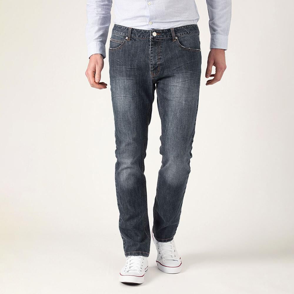 Jeans Hombre Lee en Oferta | Hites.com