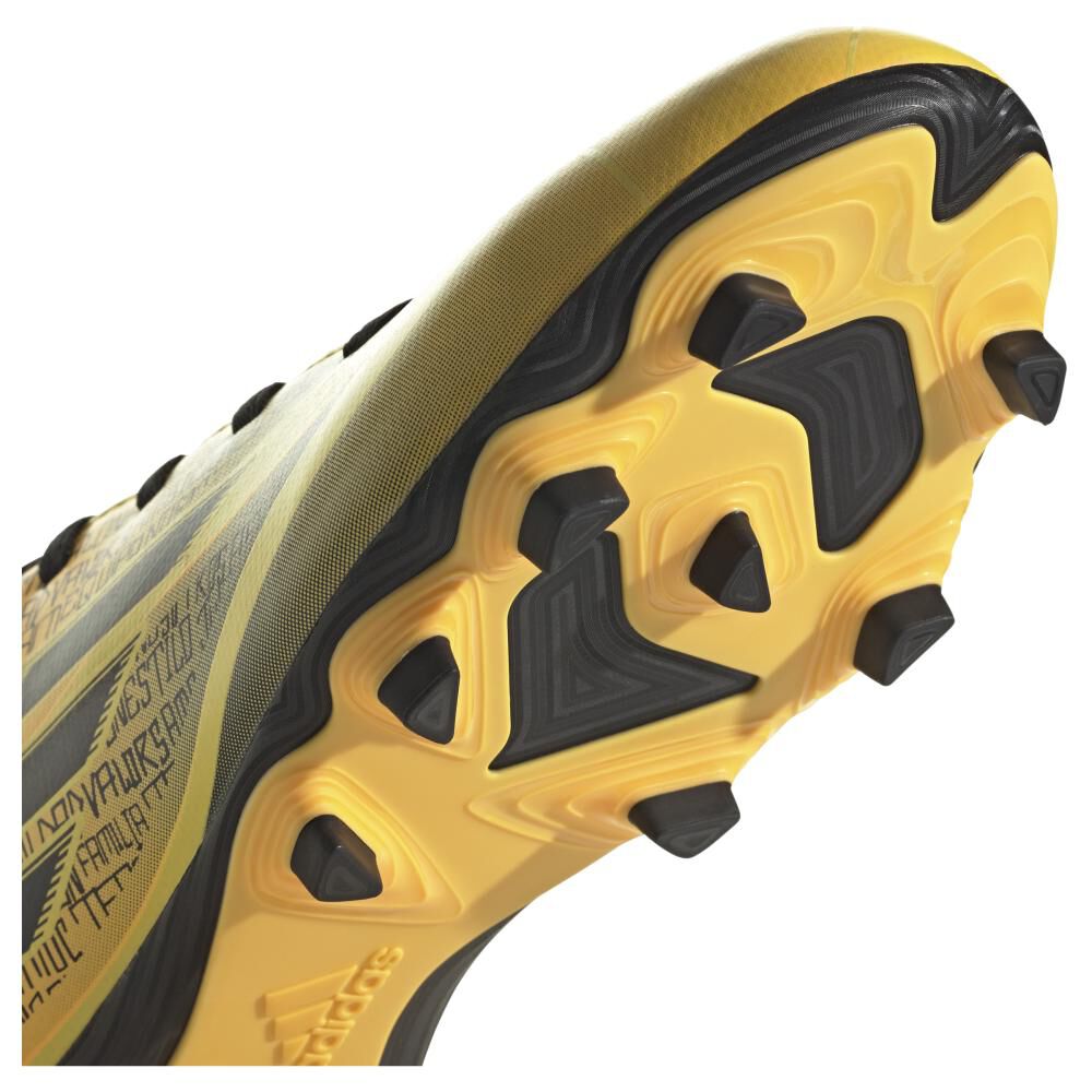 Zapato de Fútbol Hombre Adidas X Speedflow Messi.4 Fxg J image number 6.0