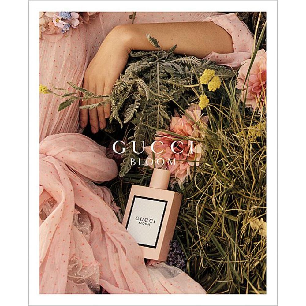 Gucci Bloom 100 Ml Edp image number 2.0