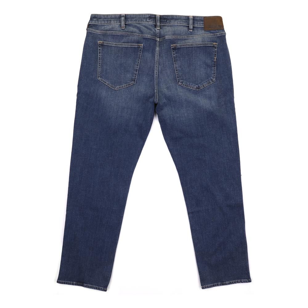Jeans express para hombre online