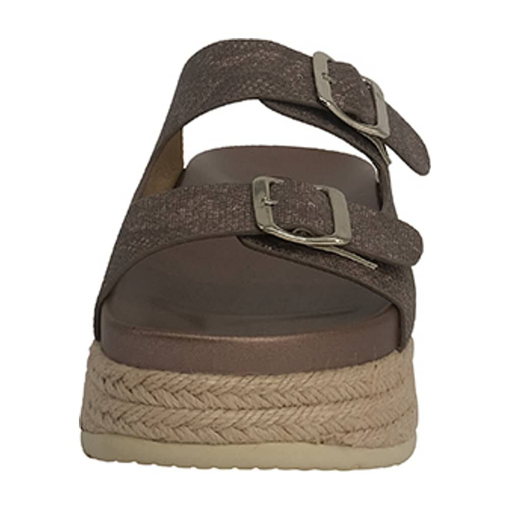 Sandalia Gesh Rosado Alquimia image number 2.0