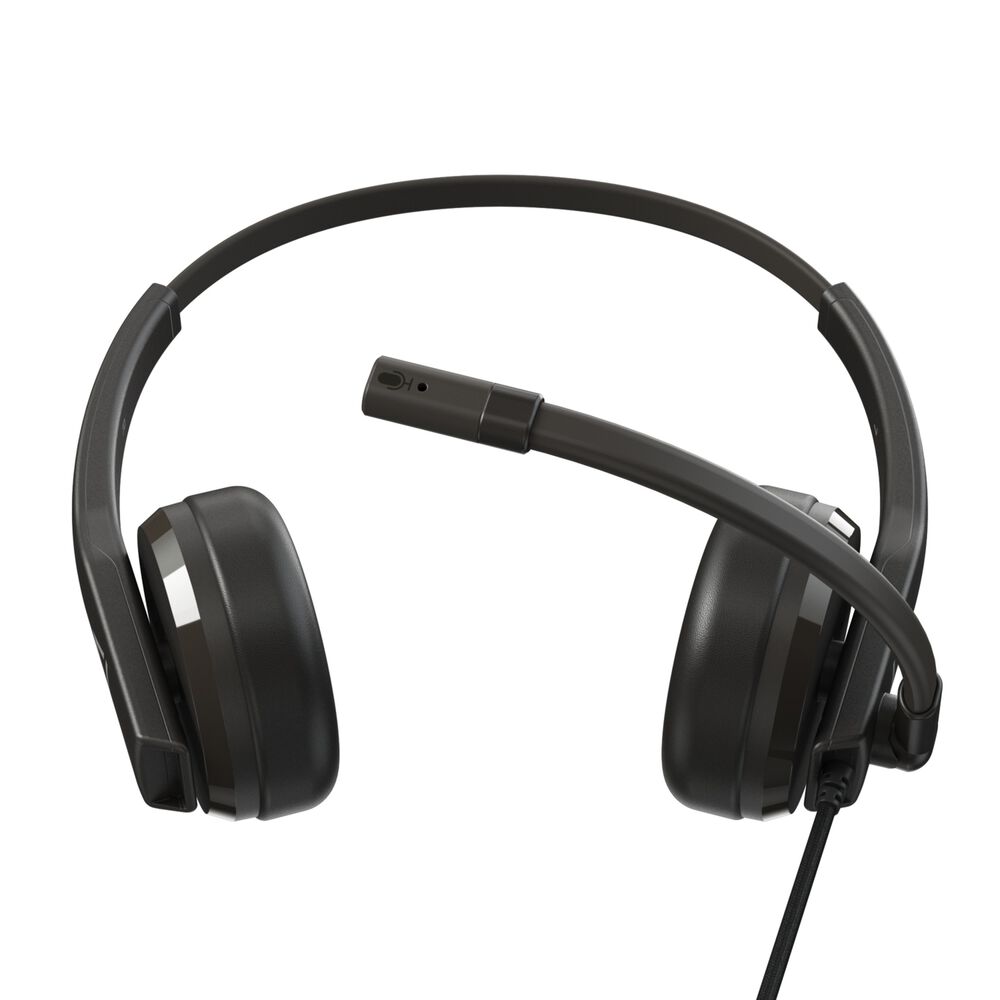 Audifono Headset Creative Hs-230 Negro Usb Y 3.5 image number 6.0