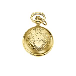 Reloj F2033/1 Festina Dorado Mujer Bolsillo