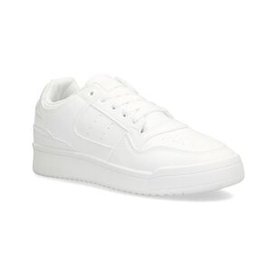 Zapatilla Escolar Legal Street Unisex Blanco