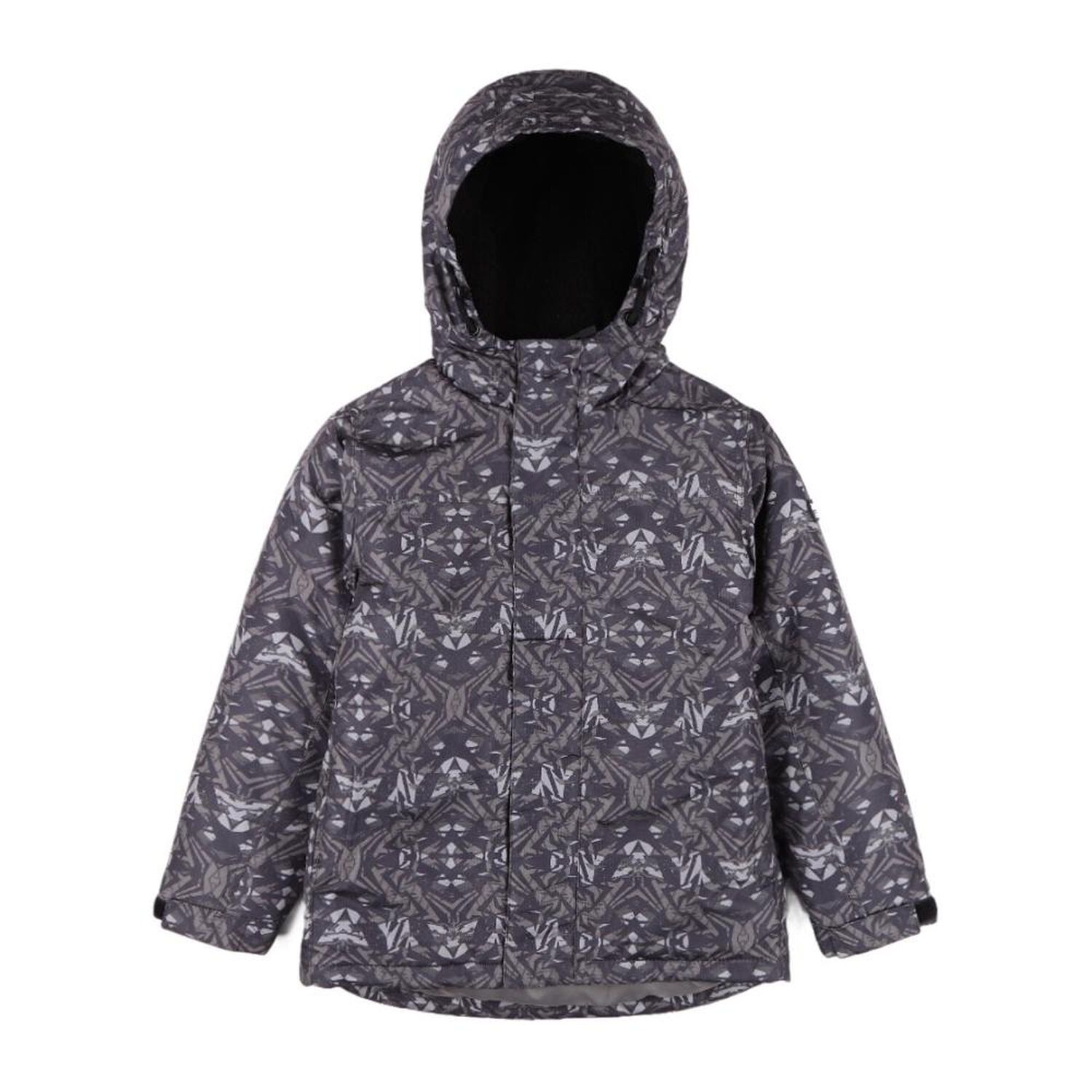 Parka Ni&ntilde;o Topsis image number 0.0