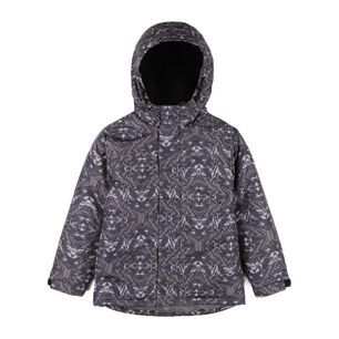Parka Ni&ntilde;o Topsis