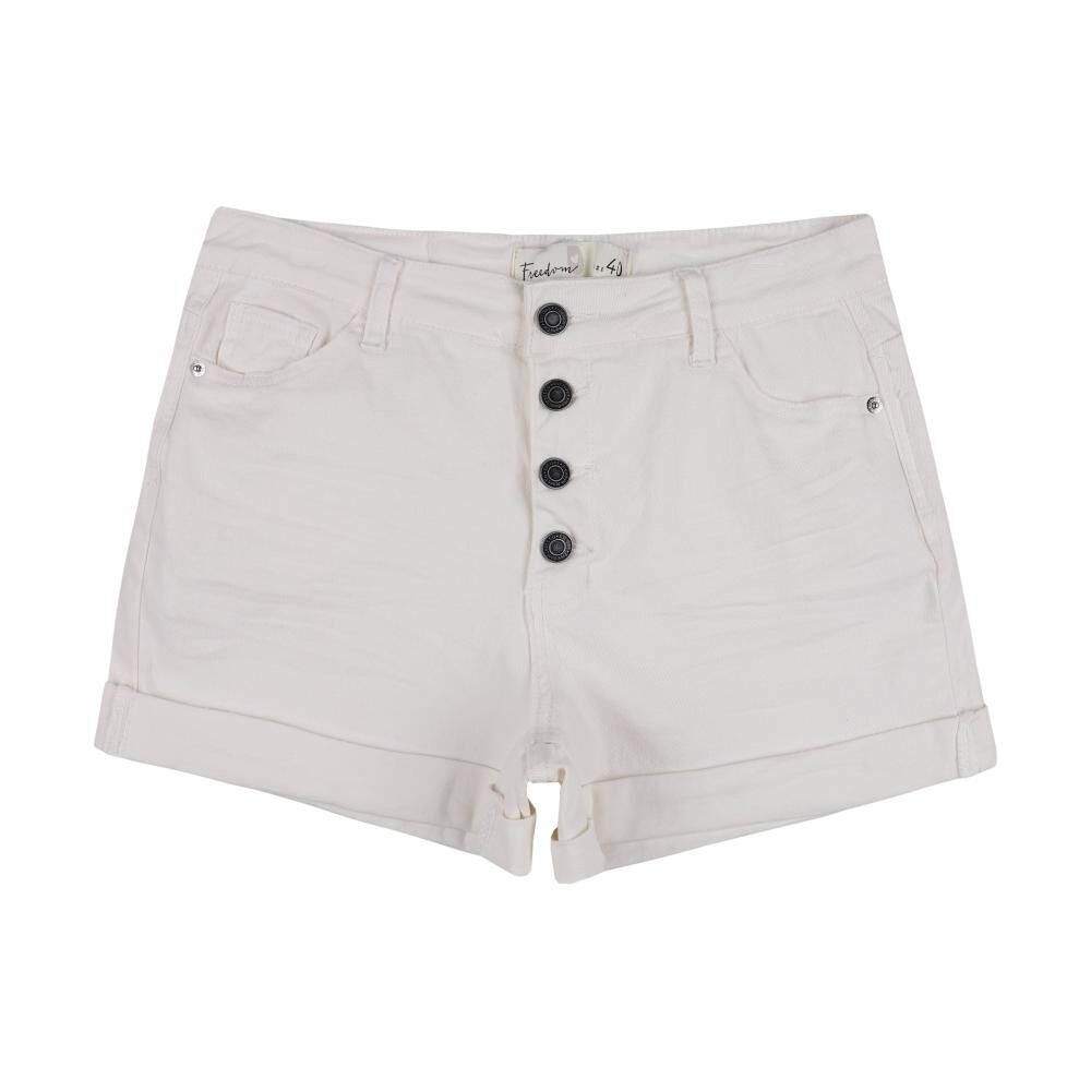 Bermuda Mujer Freedom image number 0.0