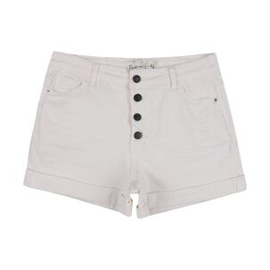 Bermuda Mujer Freedom