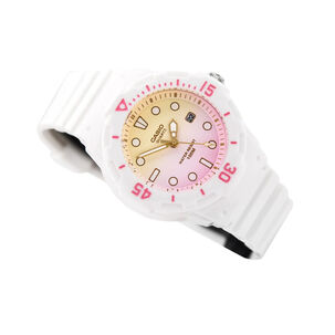 Reloj Casio Analogo Dama Lrw-200h-4e2v