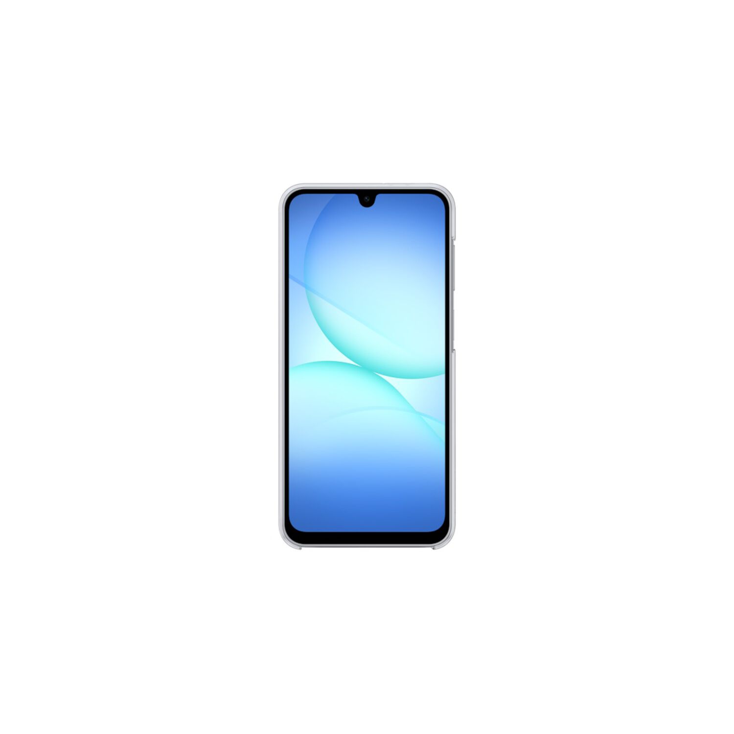 Carcasa A17 5g Transparent image number 1.0