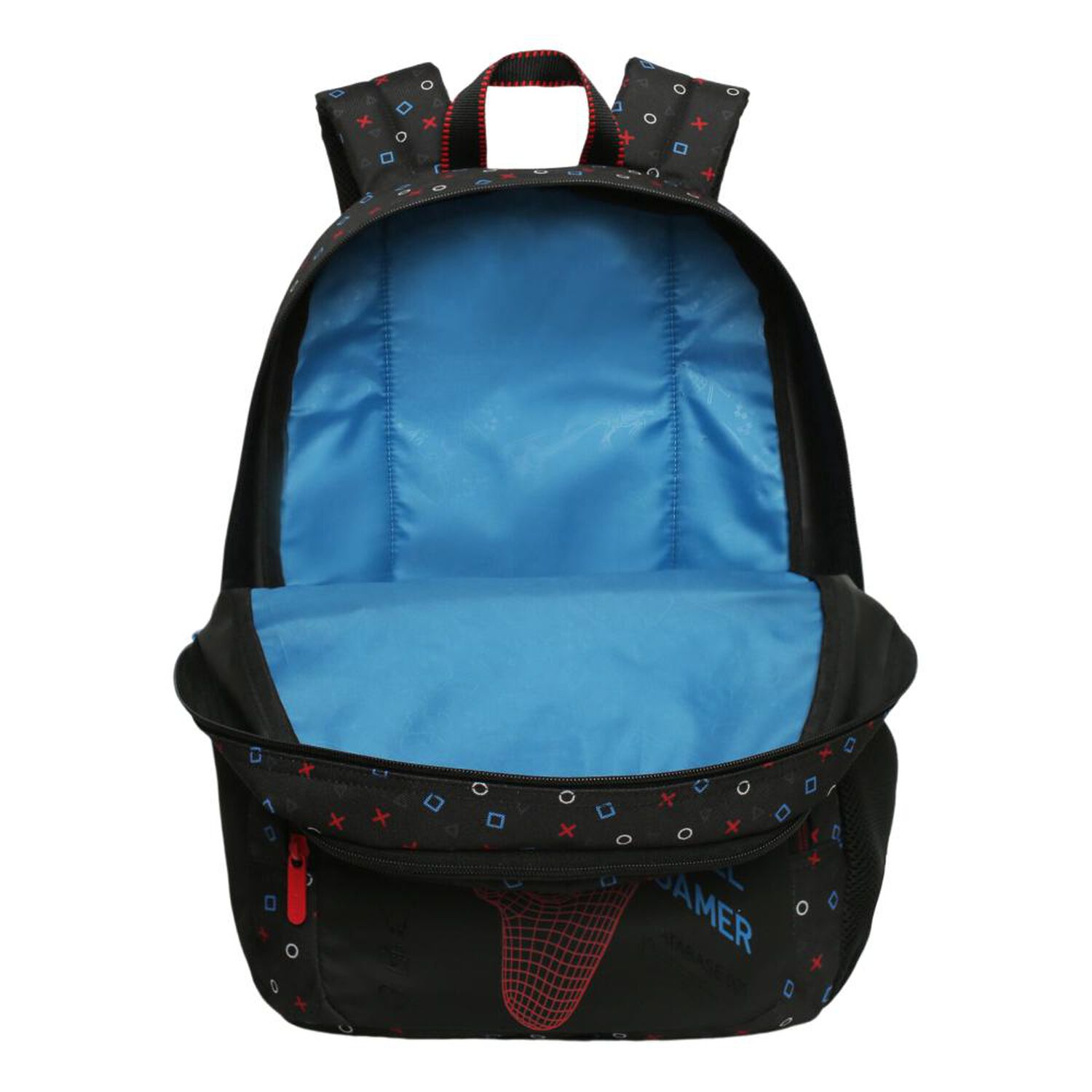 Mochila Infantil Fantasy Head image number 2.0
