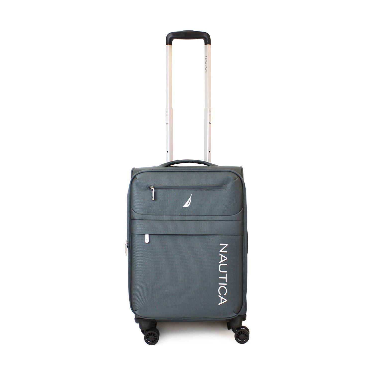 Maleta Blanda S De Cabina Nautica Munich 10kg Gris image number 0.0