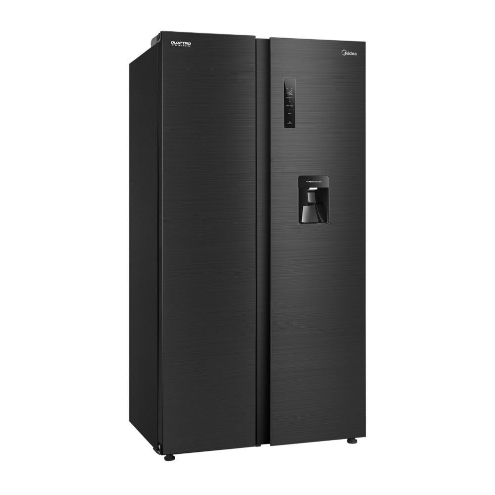 Refrigerador Side By Side Midea Mdrs710fgedxw / No Frost / 553 Litros / D image number 2.0