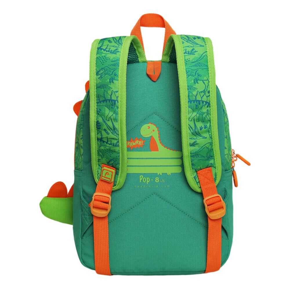 Mochila Pop Pre Escolar Head image number 4.0