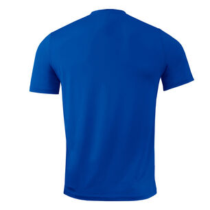 Polera Dry Fit Manga Corta Bangsi Essential Hombre