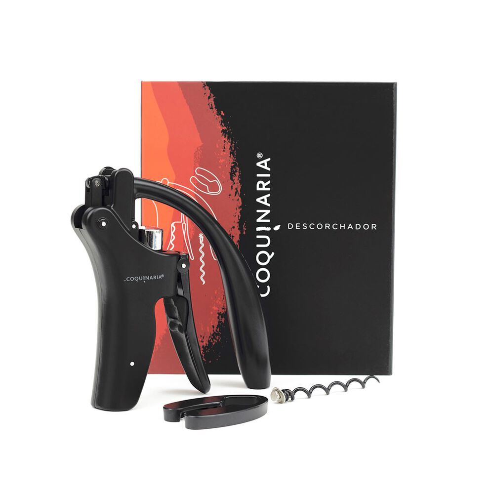 Descorchador De Vinos Coquinaria image number 0.0