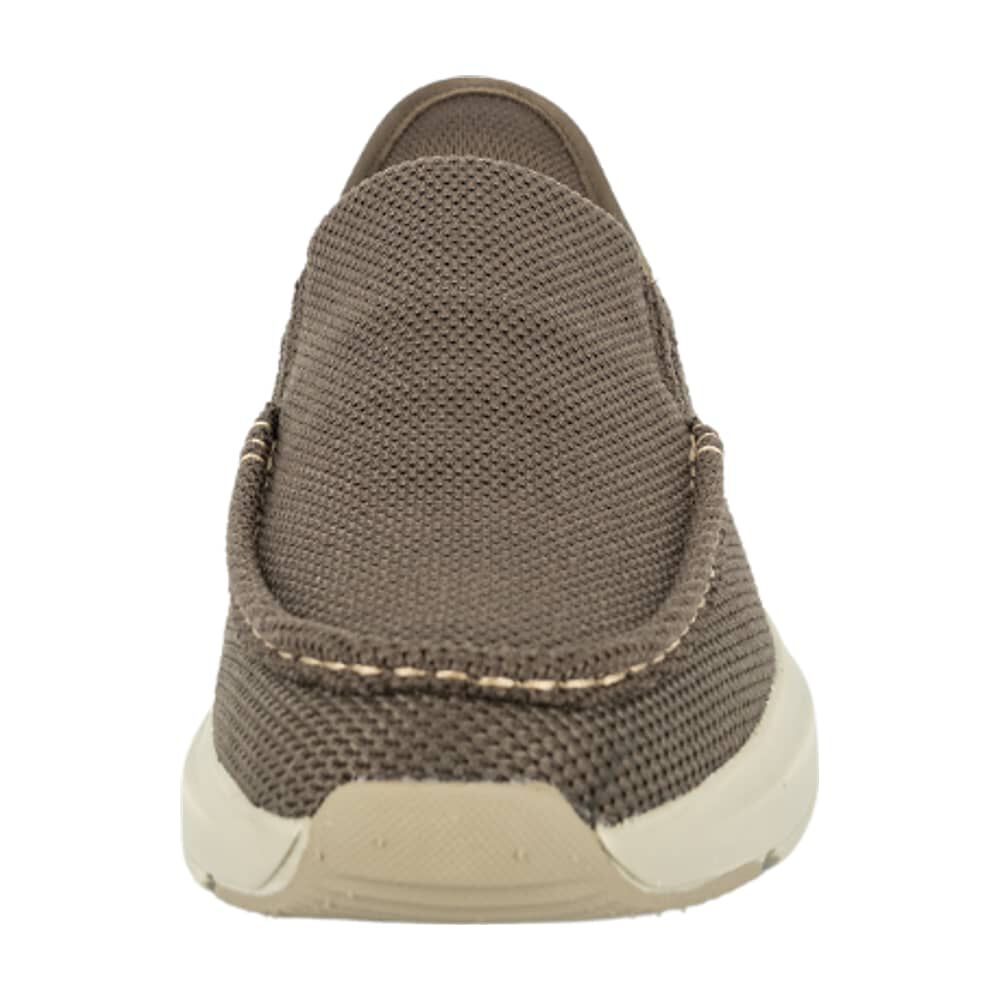 Mocasin Slip In Fontec Caf&eacute; Uns image number 3.0