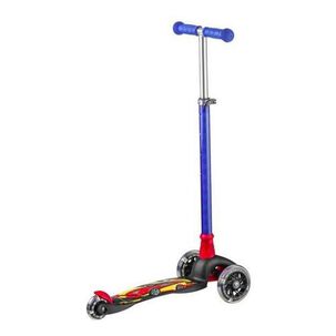 Scooter 3 Ruedas Atrio Autos 40 Kg Es402